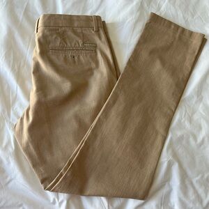 Indian Terrain: Pants